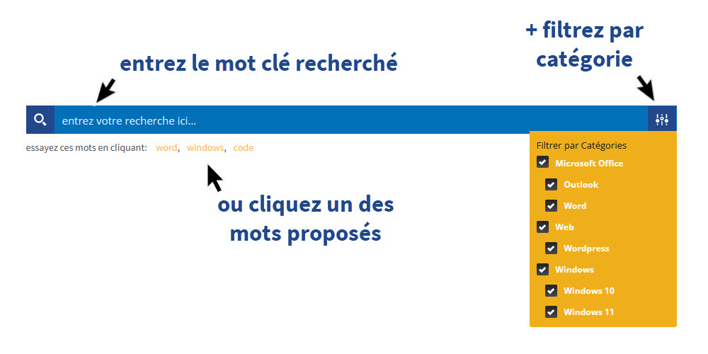 Base de connaissances